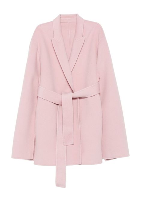 giacca ALBERTA FERRETTI | Cappotto | A061951590131